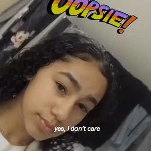 Meet your Posher, Keanna